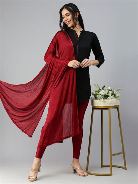 Buy Shimmer Dupatta for Women Online | Shimmer Dupatta for Ladies ...