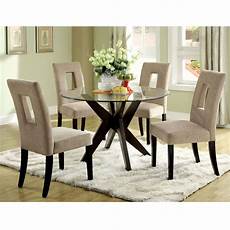 Small Glass Top Kitchen Table by Royce 30 Inch Glass Top Dining Table Glass Dining Small Glass Top Kitchen Table
