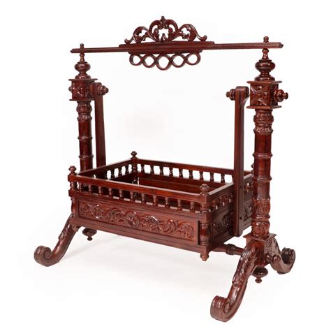 Baby Cradle, Jhula and Wooden Swing Online - Woodsala
