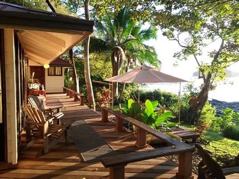 SPORT FISH PANAMA ISLAND LODGE (Golfo de Chiriqui National Park) - B&B ...