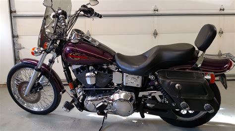 2009 Harley-Davidson® FXD Dyna® Super Glide® (Black), St. Louis ...