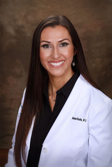 Doctors - Amarillo Family Physicians