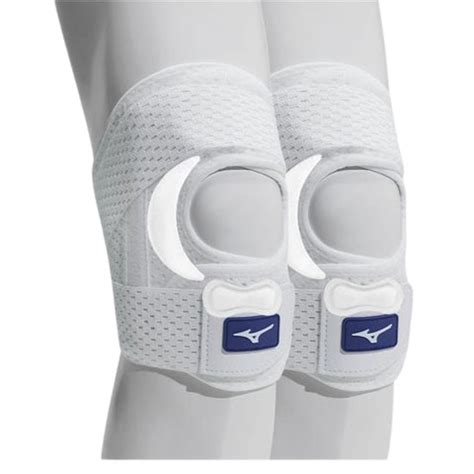 Mizuno Meniscus Injury Knee Guard Patellar Brace Knee Joint Guard Knee ...