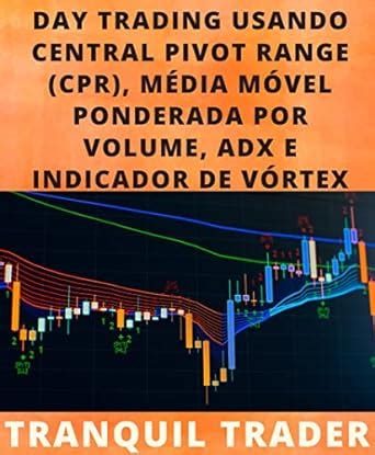 DAY TRADING USANDO CENTRAL PIVOT RANGE (CPR), MÉDIA MÓVEL PONDERADA POR ...