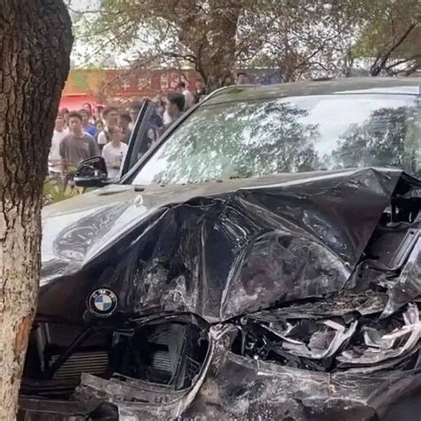 安徽一校车与货车发生碰撞 校车内17人受伤！官方发布事故通报