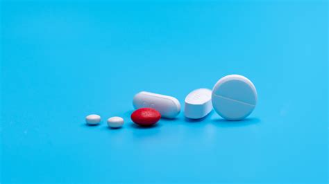 Types of Medications to Never Crush or Split — and Why - GoodRx