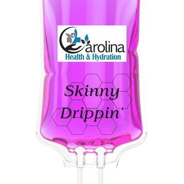 IV Hydration | Carolina Health and Hydration, PLLC