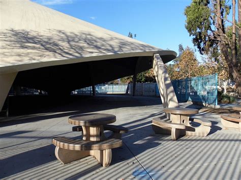 Avoiding Regret: Photo Essay: The Treasures of City Terrace Park, from ...