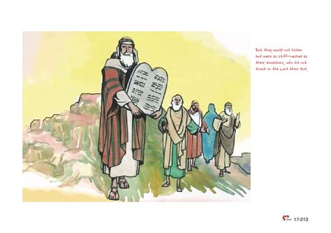 Chapter 17 – Lesson 56 – Jehoahaz. Jehoash. Jeroboam . Zechariah ...