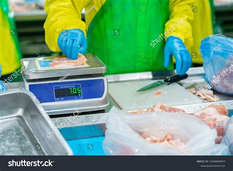 614 Weighing Chicken Images, Stock Photos & Vectors | Shutterstock