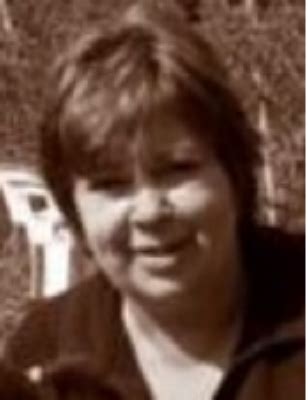 Susan Hill Obituary - 2021 - Sansoucy Funeral Home