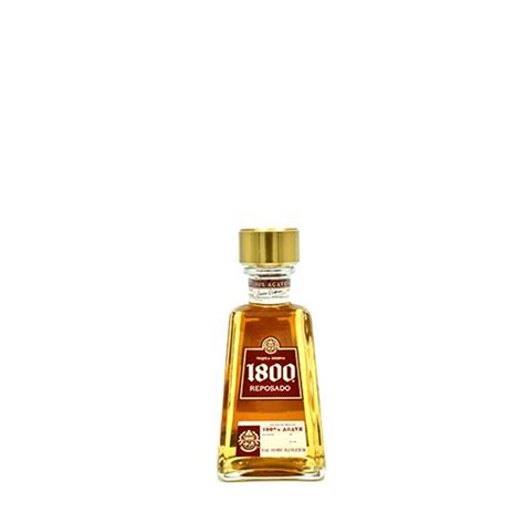 1800 Reposado Tequila - Drinx Market