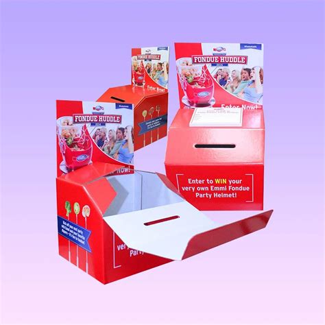 Voting Ballot Boxes 的图像结果