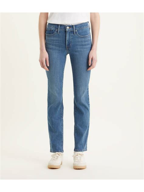 Women's Straight Leg Jeans | Straight Jeans - Black Friday | Levi's® UK