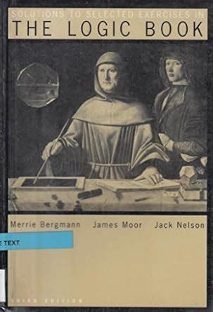 Logic Book 的图像结果