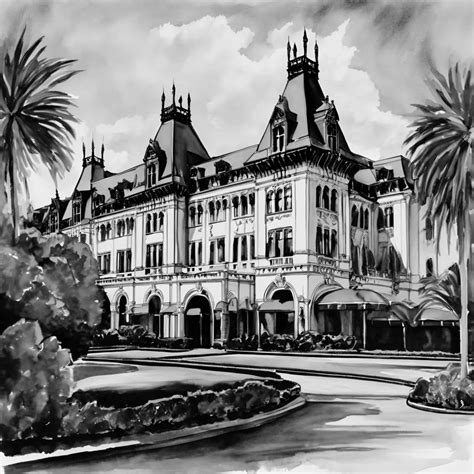 Biltmore Hotel Ghosts - Discover the Mobster Phantom of Miami