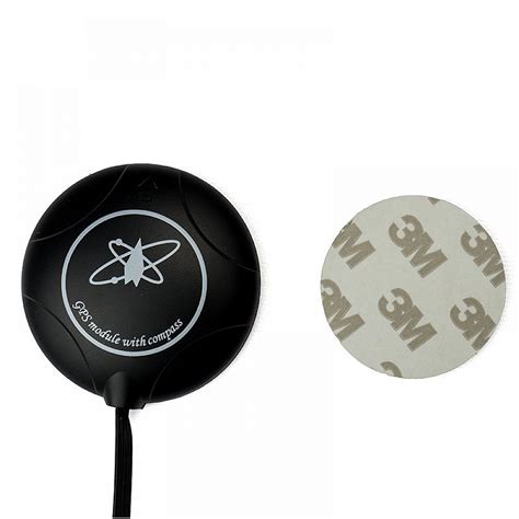 Ublox NEO-M8N GPS Module with Compass Support for DJI Naza-M V1 & V2 ...