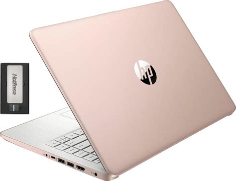 Hp Stream 14 Hd Brightview Laptop Intel Celeron N150 16gb | Desertcart ...