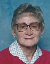 Margaret M Jahn - 2016 - Wendt Funeral Home