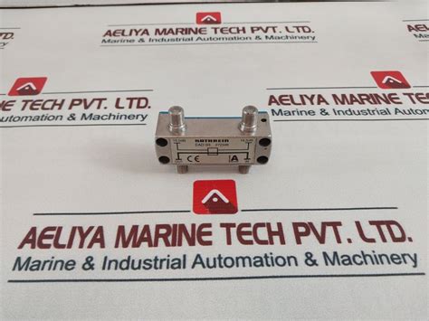 Kathrein Ead 03 – Aeliya Marine Tech