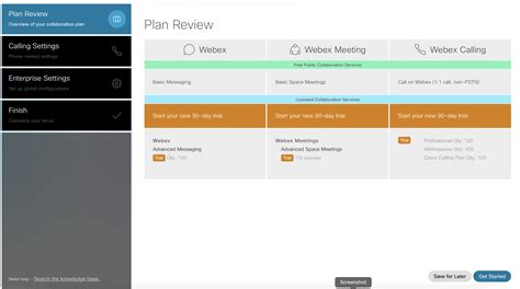Image result for WebEx Phone Tutorial