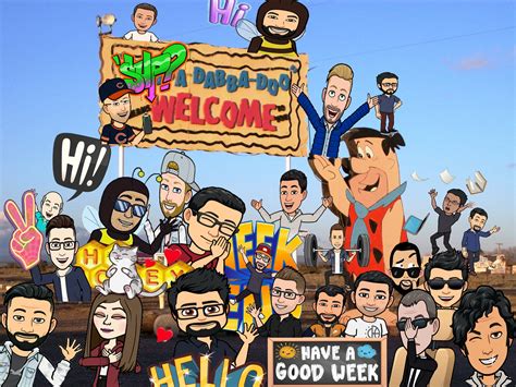 Image result for How to Make a Bitmoji Background