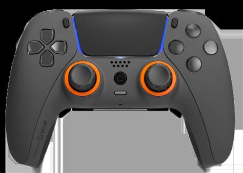 Image result for Scuf Controller Tutorial