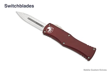 Switchblade Laws by State: Owning, Carrying, and Legality