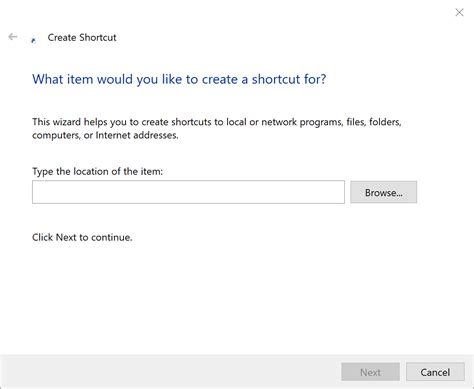 Image result for Create File Shortcut Cmd