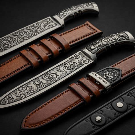 15 Best Machete Watch Bands That Will Transform Your Timepiece in 2025 ...