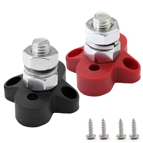 HeartHorse Heart Horse Battery Jumper Terminals Bus Bar Power India | Ubuy
