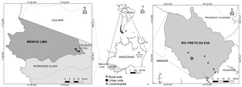 Quantitative G6PD Deficiency Screening in Routine Malaria Diagnostic Units in the Brazilian ...