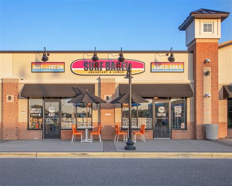 Surf Bagel to open Middletown Location — SURF BAGEL