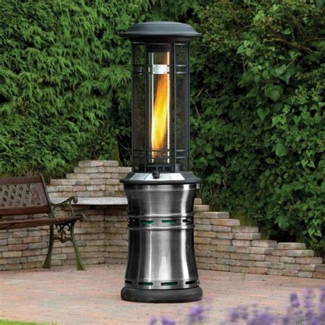 Commercial Patio Heaters - Woodberry