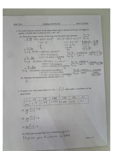 Image result for Basic Calculus Lessons