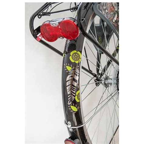 Bicikli Visitor 26inch Nightbird 1260168 | Volim svoj dom