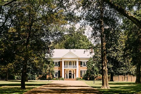 Cedar Hall - Wedding Venue | VowVenue.com