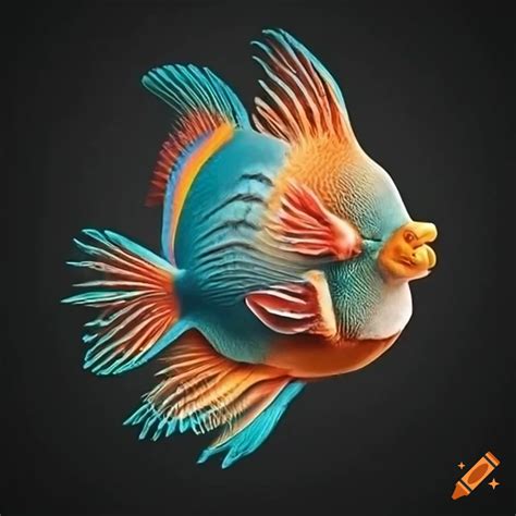 Illustration of cute and adorable animals