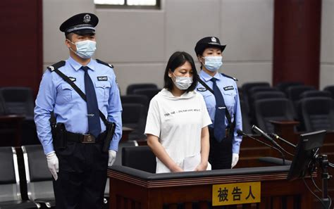 身负7条人命、潜逃20年，劳荣枝二审否认“故意杀人罪”指控