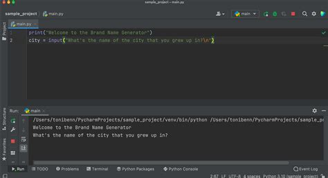 Python Programm Beispiel 的图像结果