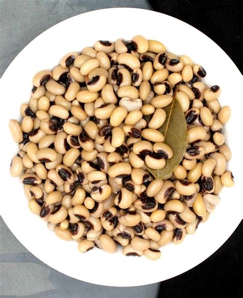 Learn how to Cook dinner Black-Eyed Peas - Doctor Woao