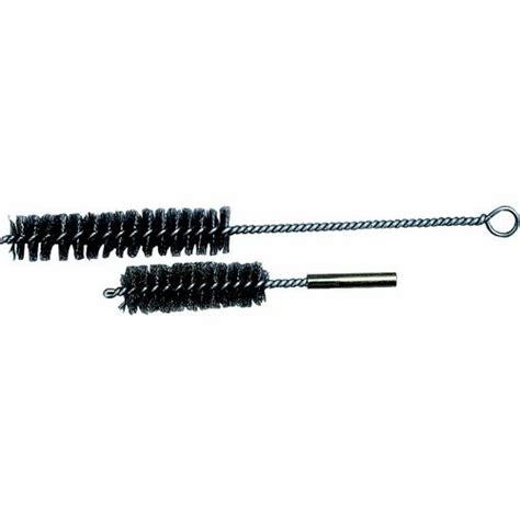 Mechanical Sweeping Brushes - Polypropylene Central Brush Manufacturer ...