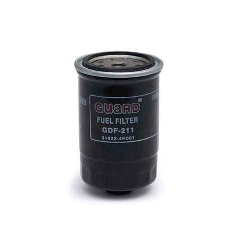 FUEL FILTER HYUNDAI PORTER 2021 GDF-211 – Guard Filters