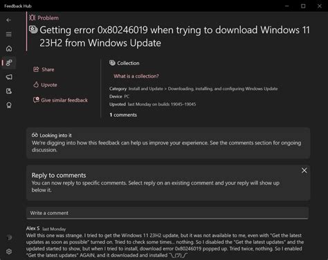 Image result for Windows Update Failing Windows 11
