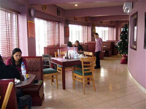 :: Hot Pot Restaurant :: Bahrain