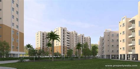 Janaadhar Shubha Phase-2 - Attibele, Bangalore - Apartment Project ...