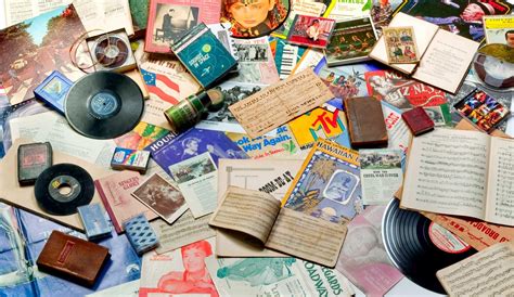 Tennessee State Songs and Anthems – Center for Popular Music