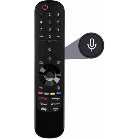 Image result for LG TV Remote Control Guide