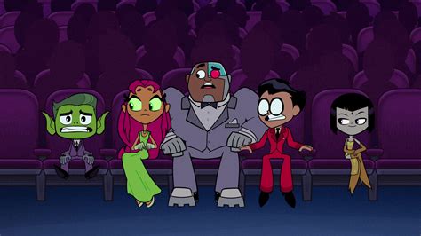 Teen Titans Go! Season 6 Image | Fancaps