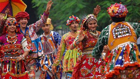 Gujarat's 'Garba' Added To UNESCO's Intangible Cultural Heritage List